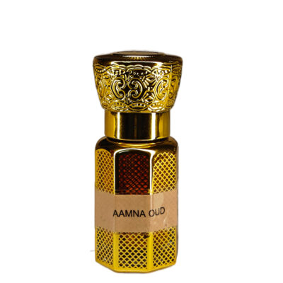 Aamna Oud