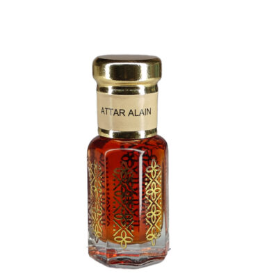 Attar Allain