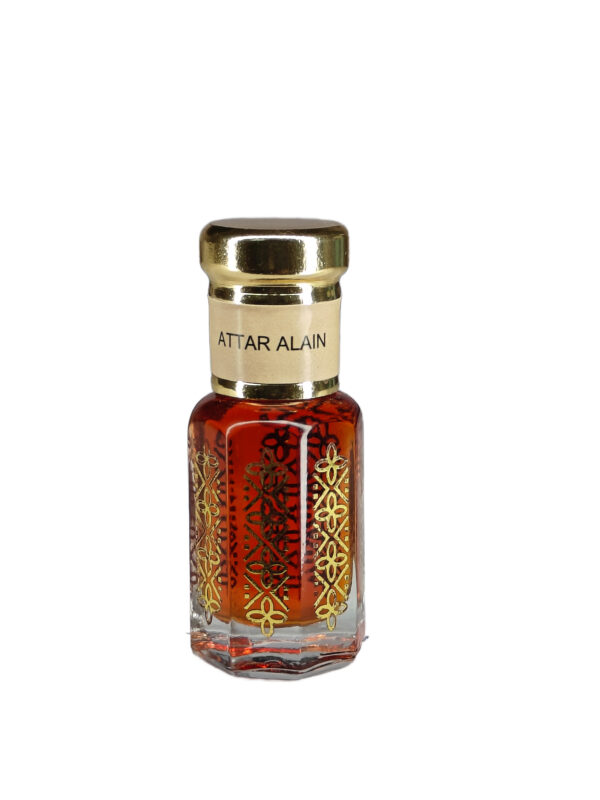 Attar Allain