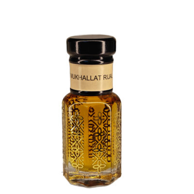 Mukhallat Rijal