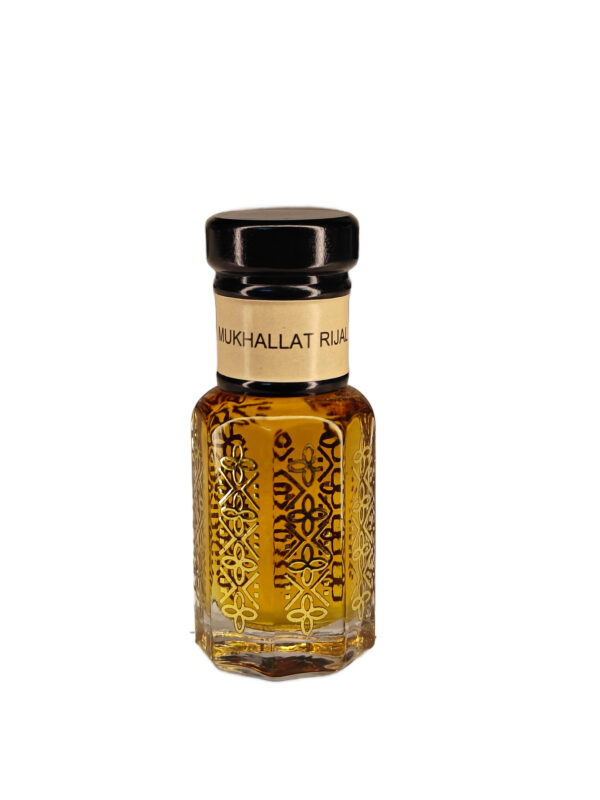 Mukhallat Rijal