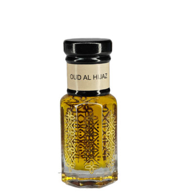 Oud Al Hijaz