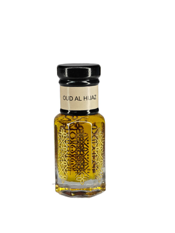 Oud Al Hijaz