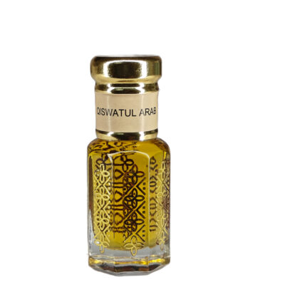 Qiswatul Arab