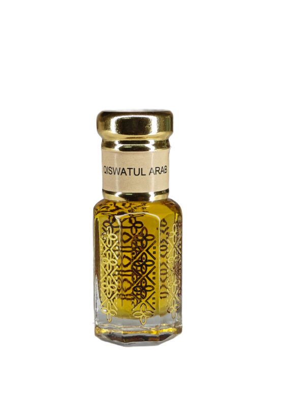 Qiswatul Arab