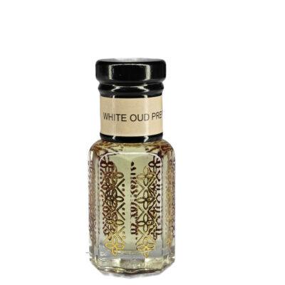 White Oud Premium