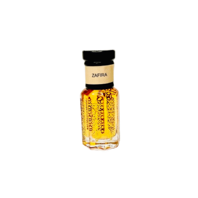 Zafira | Musk, Amber, Cashmere Wood, Patchouli, Cinnamon | Attar 12ml
